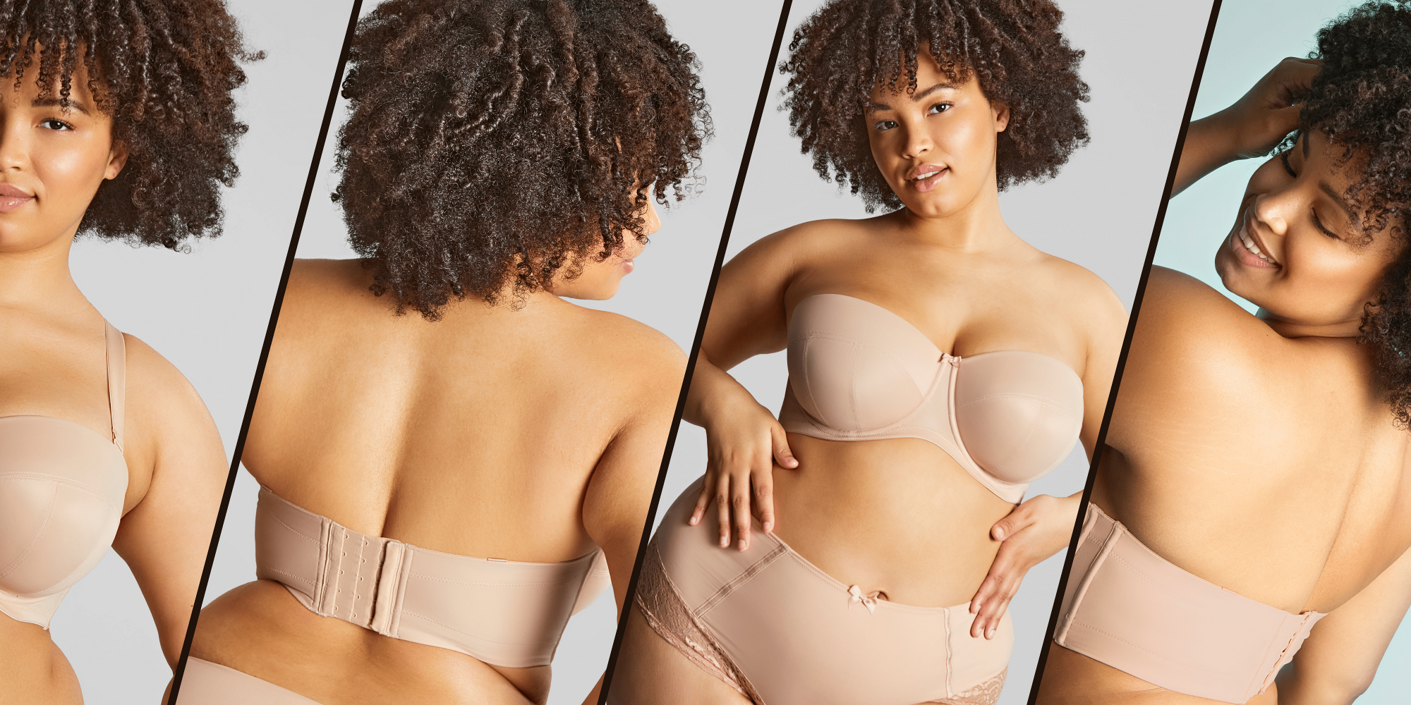 20% OFF DANA <I>STRAPLESS<I>