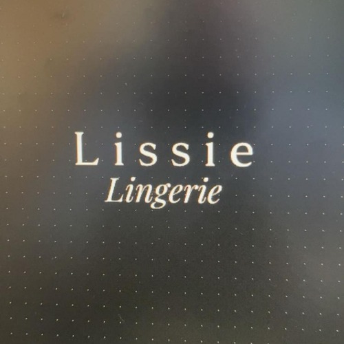 Lissie Lingerie