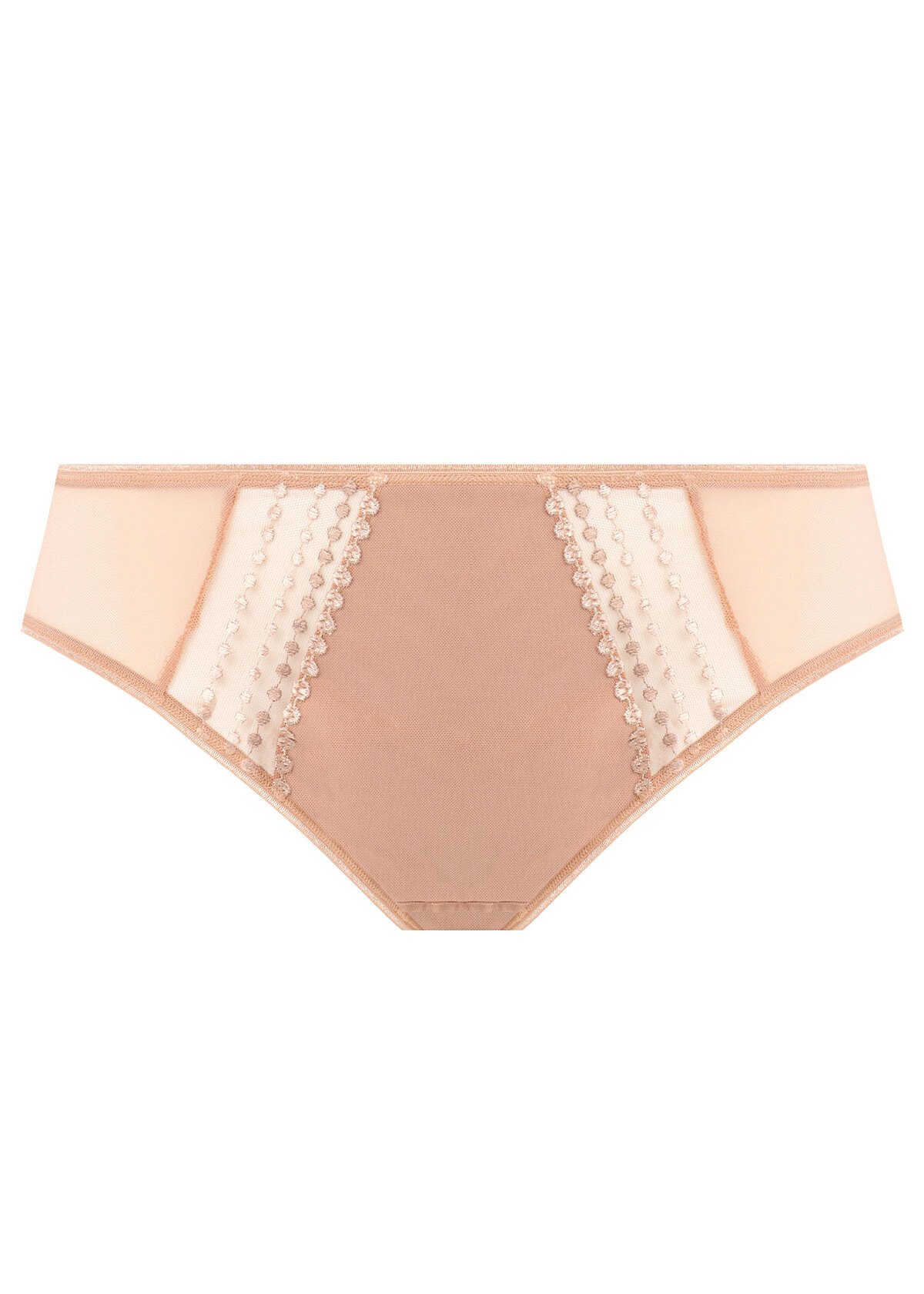 Cafe Au Lait Matilda Full Brief