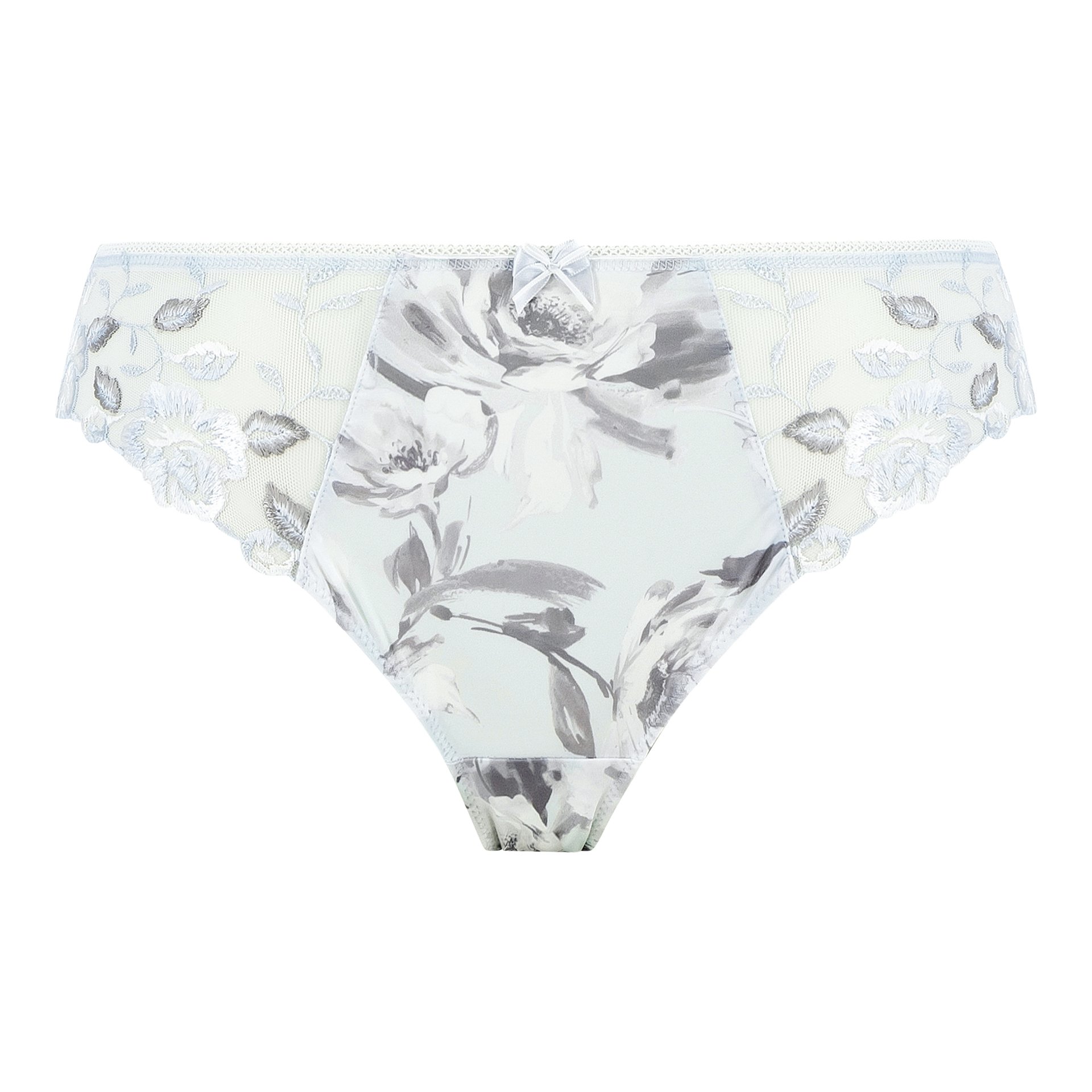 Caroline Brief Mint