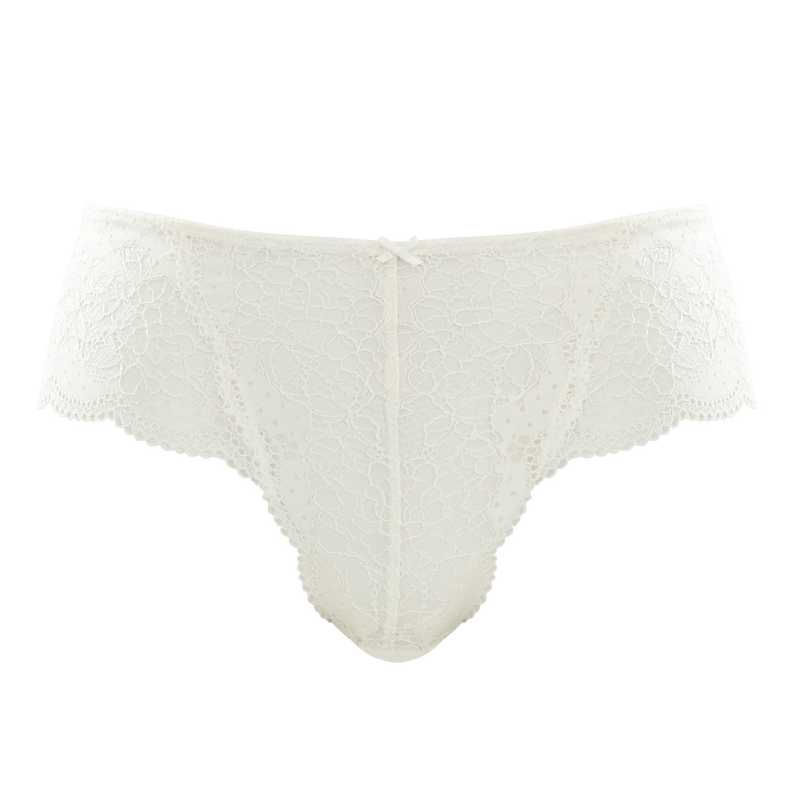 Clara Brief Ivory