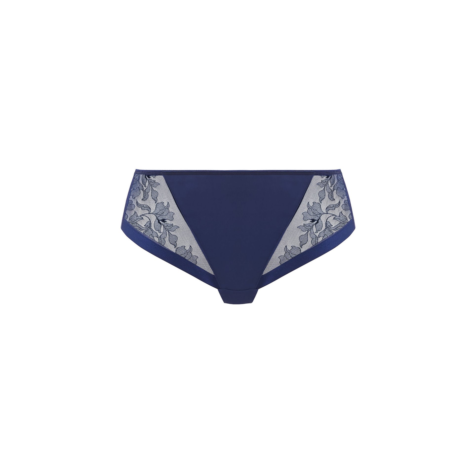 Navy Illusion Brief