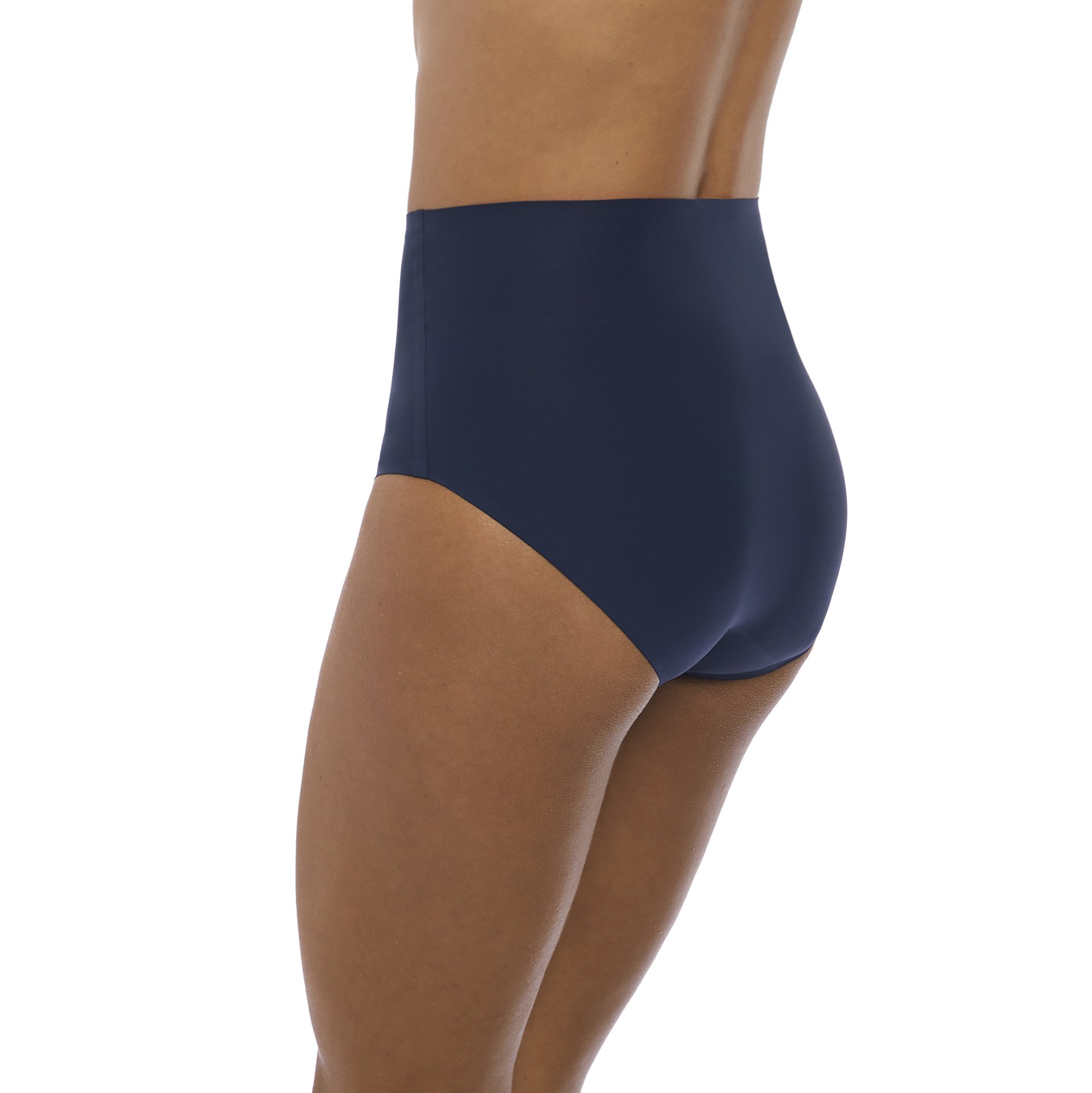 Navy Smoothease Brief