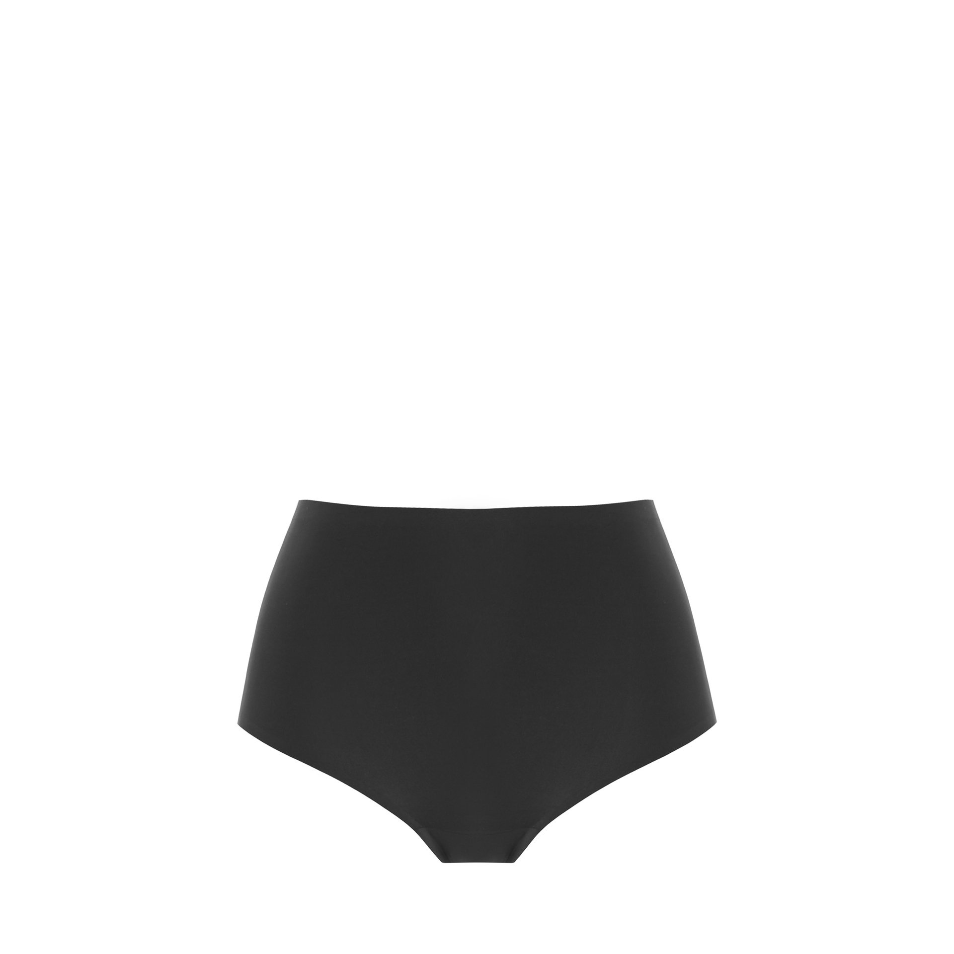 Smoothease Black Brief