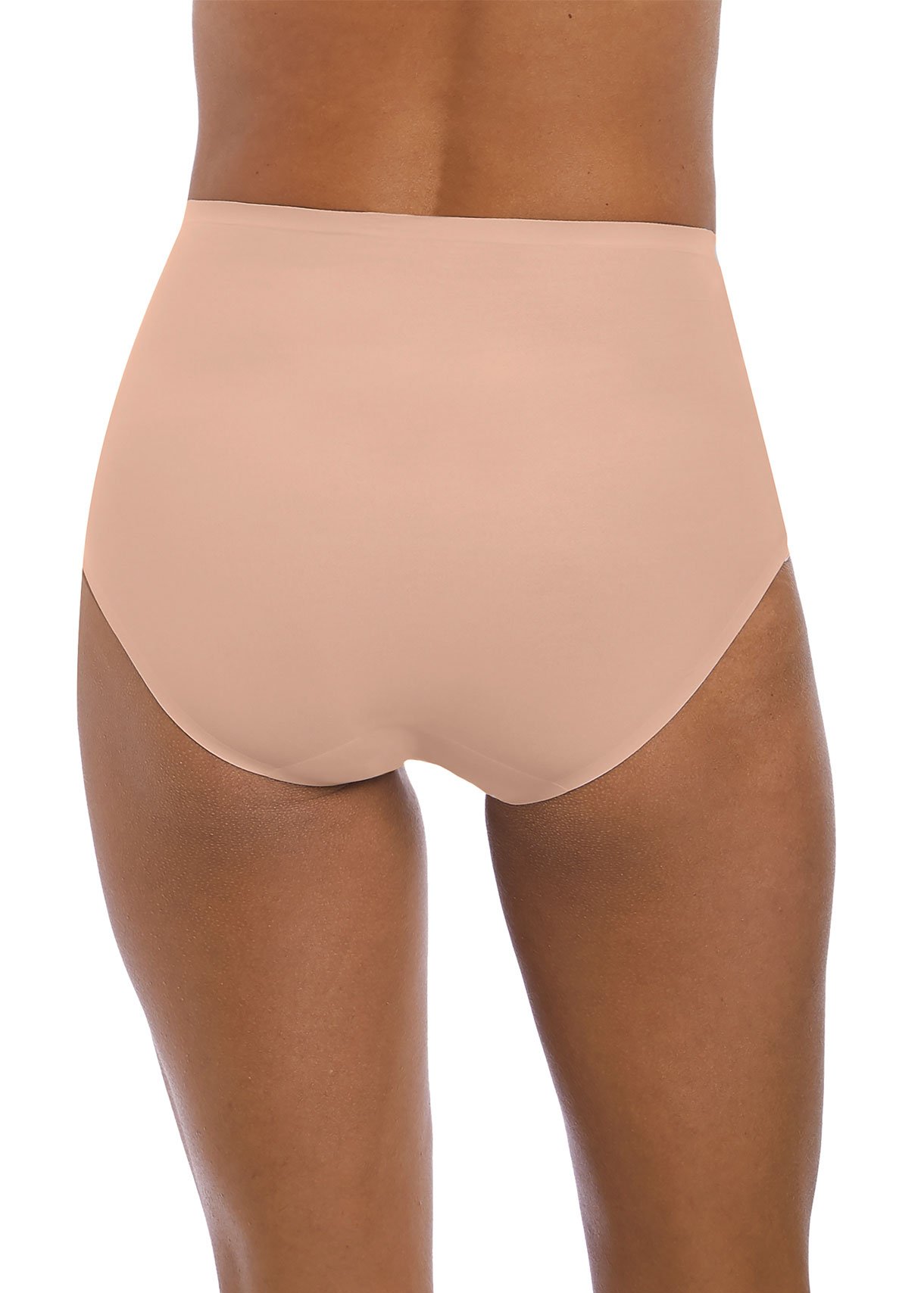 Smoothease Natural Beige Brief Back