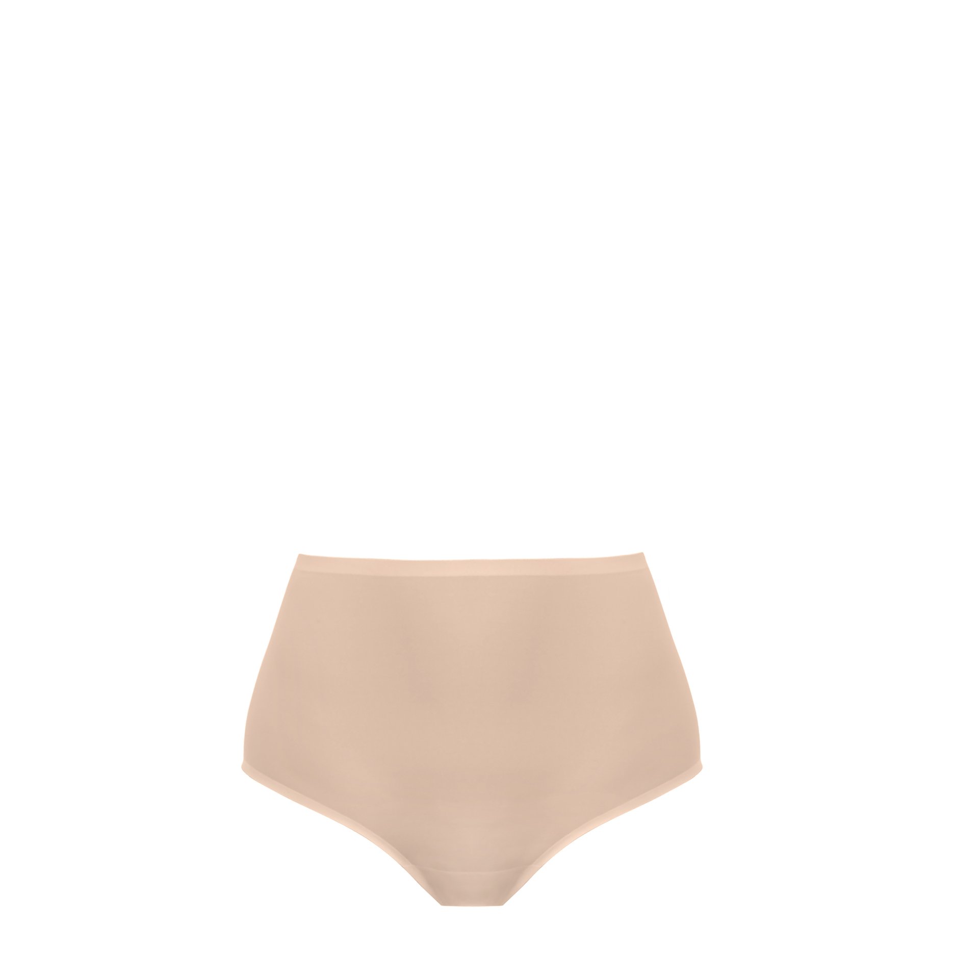 Smoothease Natural Beige Brief