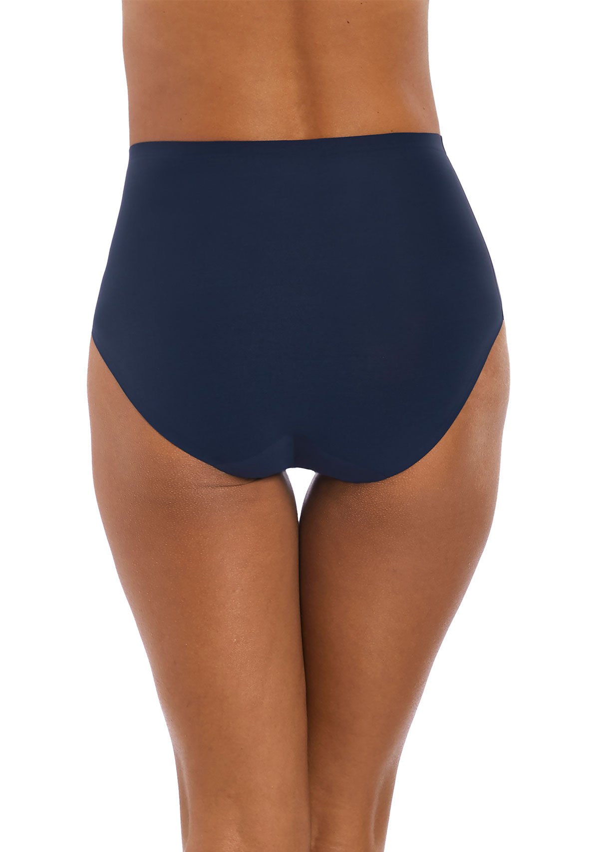 Smoothease Navy Brief Back