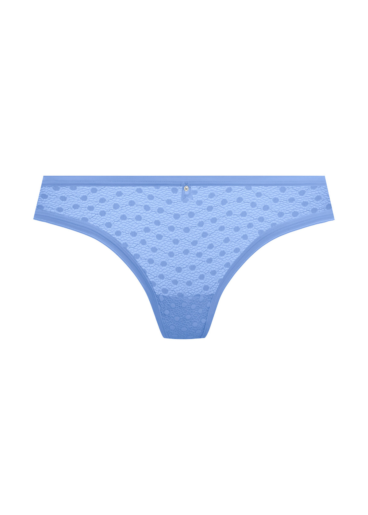 Starlght Brazilian Brief Cornflower