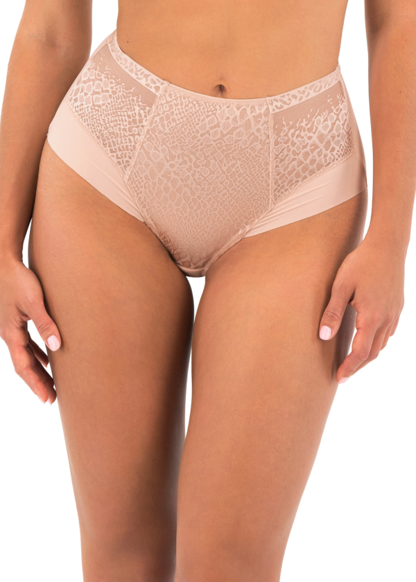 Envisage High Waisted Brief Natural Beige.jpg