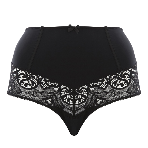 Estel High Waist Brief Black.jpg