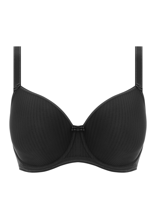 Idol Moulded Balcony Bra in Black.jpg