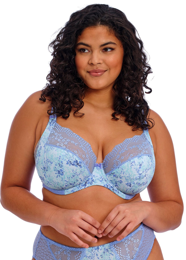 Lucie Plunge Bra Cornflower.jpg