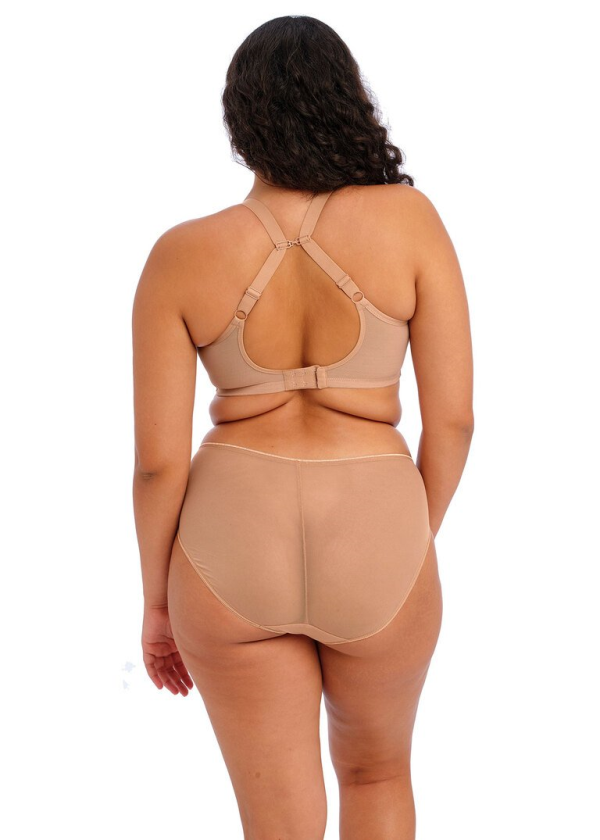 Matilda Cafe Au Lait Plunge Bra Racer Back.jpg