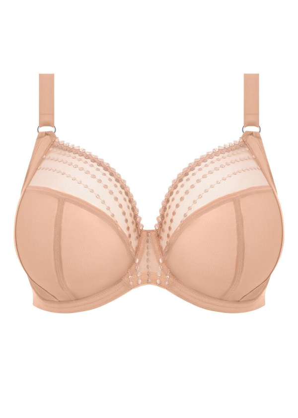 Matilda Cafe Au Lait Plunge Bra.jpg