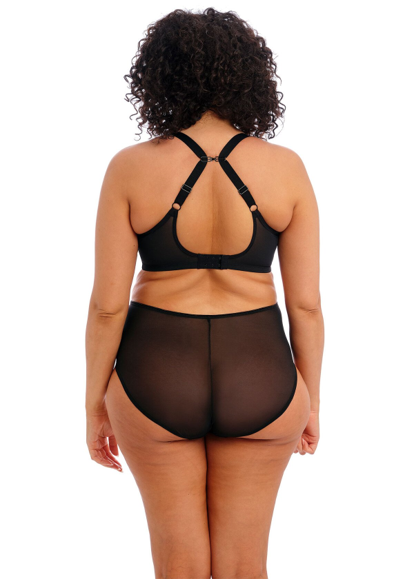 Matilda Racer Back Plunge Bra Black.jpg