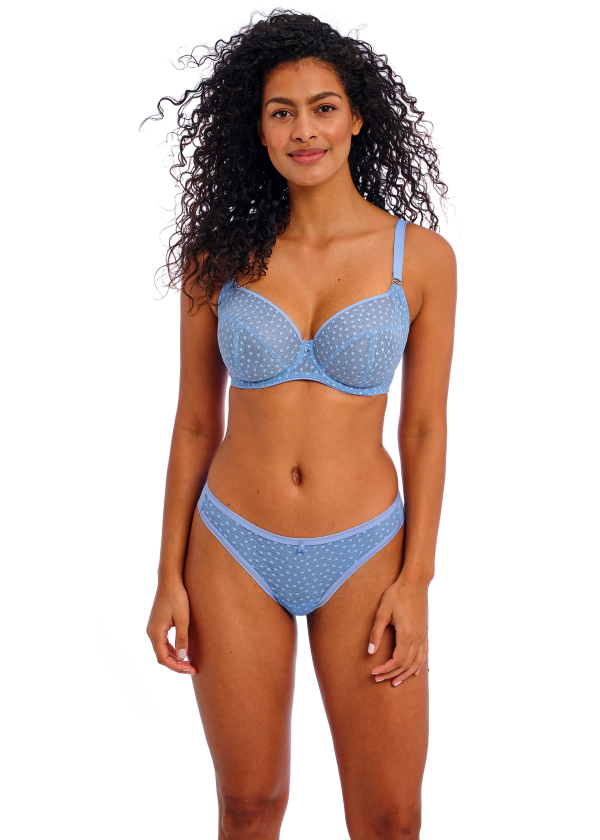 Starlight Side Support Balcony Bra Cornflower.jpg