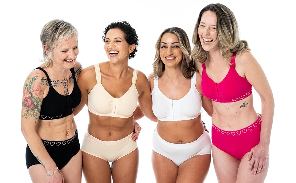Lissie Lingerie