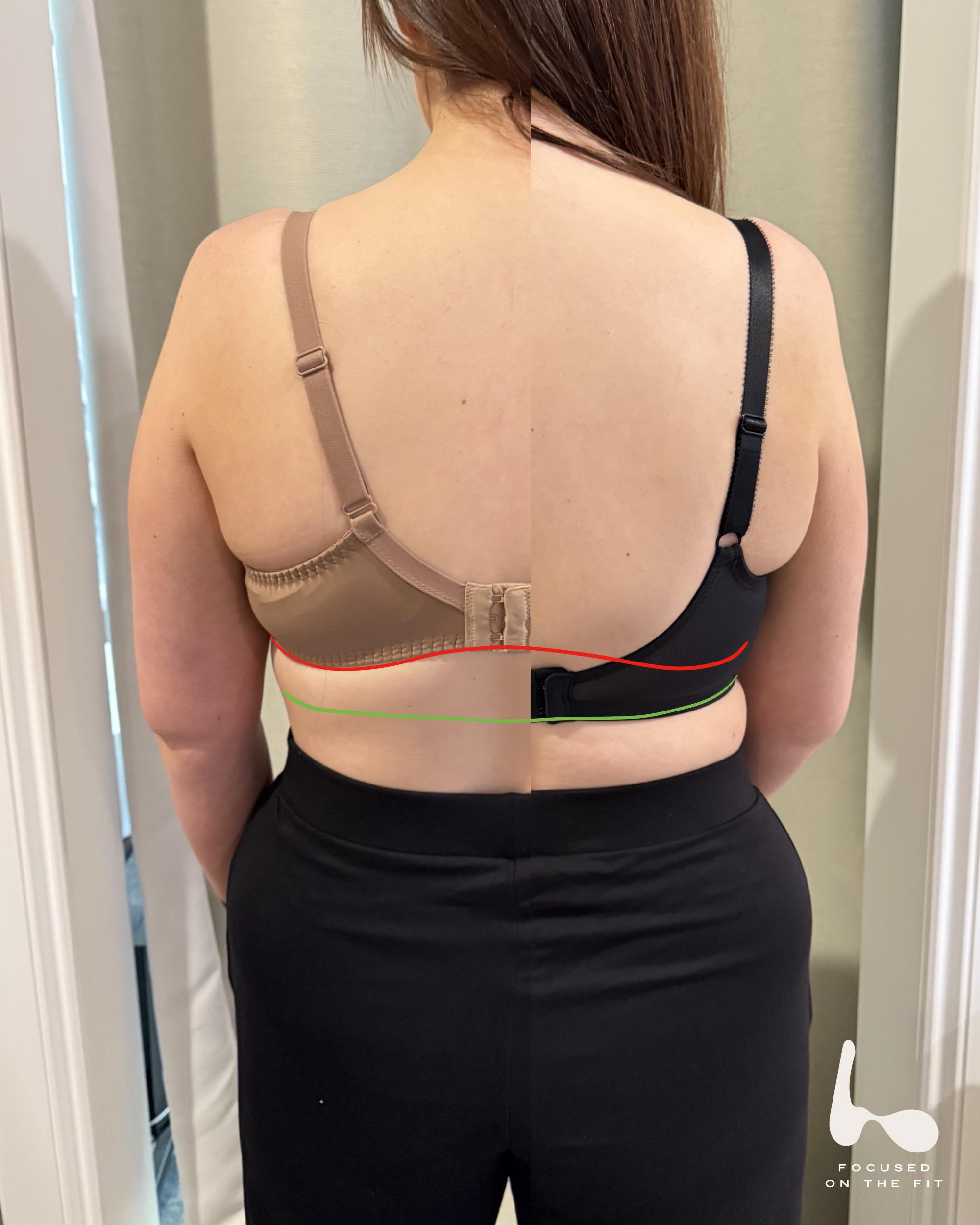 Lissie Lingerie
